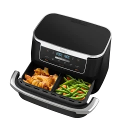 Fritezura Ninja AF550EU flexmag.md