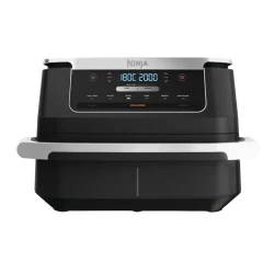 Fritezura Ninja AF550EU flexmag.md