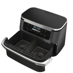 Fritezura Ninja AF550EU flexmag.md