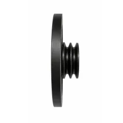 Fulie motor tocator de furaje Demetra DM-400-24 flexmag.md
