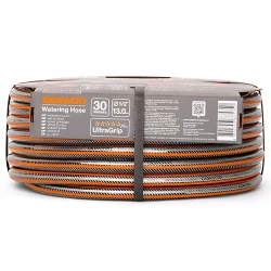 Furtun de gradina armat Daewoo UltraGrip Plus DWH 5115 flexmag.md