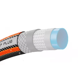 Furtun de gradina armat Daewoo UltraGrip Plus DWH 5115 flexmag.md
