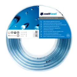 Furtun de gradina Cellfast 20-404 flexmag.md