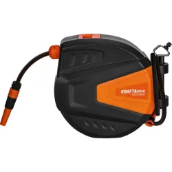 Шланг садовый Kraft&Dele KD2151 flexmag.md