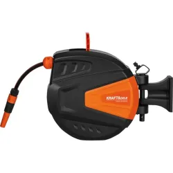 Шланг садовый Kraft&Dele KD2151 flexmag.md
