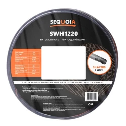 Furtun de gradina Sequoia SWH1220 flexmag.md