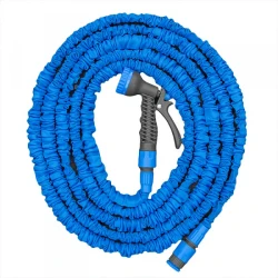 Furtun extensibil Bradas TRICK HOSE Blue 5-15 m flexmag.md