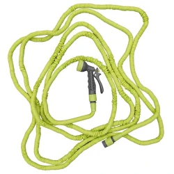 Шланг расширяемый Bradas TRICK HOSE Lime 5-15 м flexmag.md