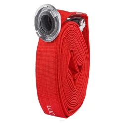 Furtun incendiu apa murdara Red Technic RTWS0067 flexmag.md