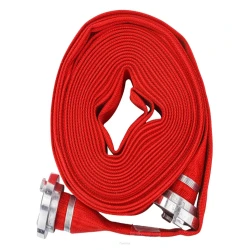 Furtun incendiu apa murdara Red Technic RTWS0067 flexmag.md
