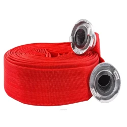 Furtun incendiu apa murdara Red Technic RTWS0068 flexmag.md