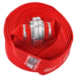 Furtun incendiu apa murdara Red Technic RTWS0068 flexmag.md