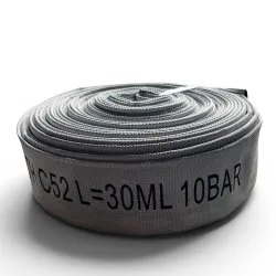 Furtun incendiu DKD VOR83321 flexmag.md