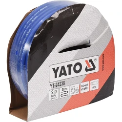 Furtun pentru compresor hibrid Yato YT24238 flexmag.md