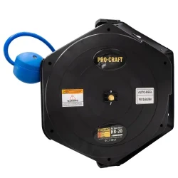 Furtun pentru compresor Procraft HR20 flexmag.md
