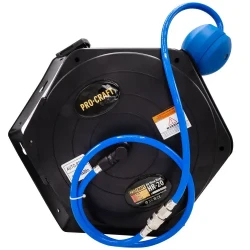 Furtun pentru compresor Procraft HR20 flexmag.md