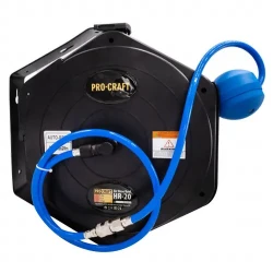 Furtun pentru compresor Procraft HR20 flexmag.md