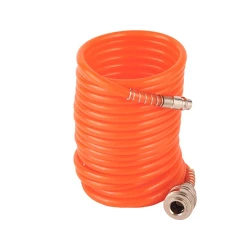 Шланг компрессора Villager VAT PU 001 - 5 м flexmag.md