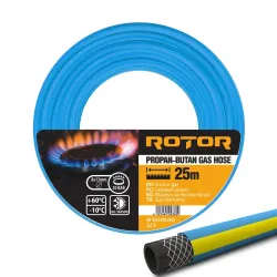 Furtun pentru gaz Rotor 21305 flexmag.md