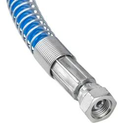 Furtun pentru pistol de vopsit Kraft&Dele KD2173 flexmag.md