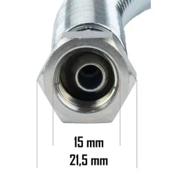 Шланг для покрасочного блока Powermat PM-PDM-1200-WA flexmag.md