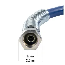 Шланг для покрасочного блока Powermat PM-PDM-1500M-WA flexmag.md