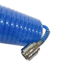 Furtun spirală pentru compresor Demetra L10M flexmag.md
