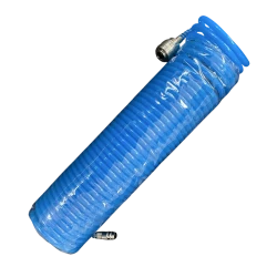 Furtun spirală pentru compresor Demetra L10M flexmag.md