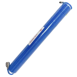 Furtun spirală pentru compresor Demetra L15M flexmag.md