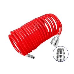Furtun spirală pentru compresor Emtop EAHE1501 flexmag.md