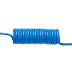 Furtun spirala pentru compresor Hoegert HT4R892 flexmag.md