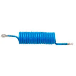 Furtun spirala pentru compresor Hoegert HT4R894 flexmag.md