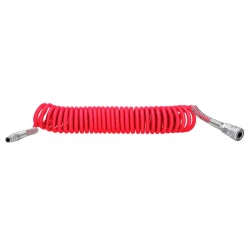 Furtun spirală pentru compresor Ronix RH-6110 flexmag.md