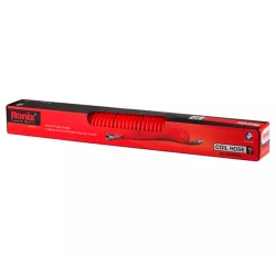 Furtun spirală pentru compresor Ronix RH-6110 flexmag.md