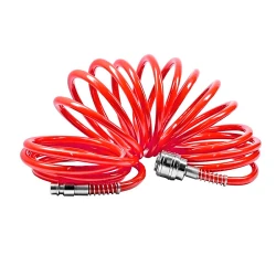 Furtun spirala pentru compresor Stark AH-PU5810 flexmag.md