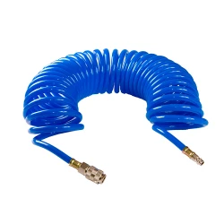 Furtun spirala pentru compresor Stark AH-PU8115 flexmag.md