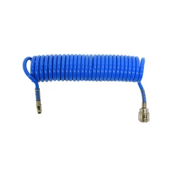 Furtun spirala pentru compresor Yato YT24201 flexmag.md