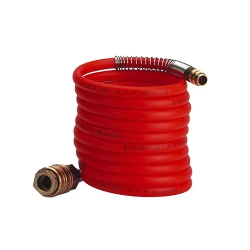 Furtun spiralat pentru compresor Einhell 41.394.10 flexmag.md