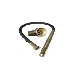 Furtun vibrator de beton Elefant 12916 flexmag.md