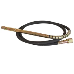 Шланг вибрационный для бетона RTRMAX RTY391402 flexmag.md