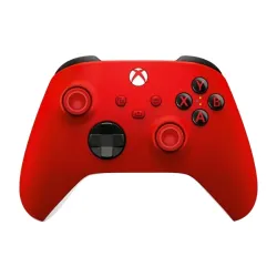 Gamepad Microsoft Series Wireless Controller Rosu flexmag.md