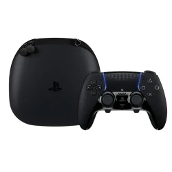 Gamepad SONY Playstation 5 DualSense Edge, Midnight Black flexmag.md