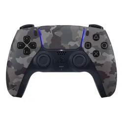 Gamepad SONY PS5 DualSense Camuflaj flexmag.md