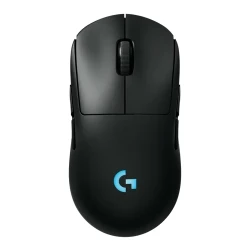 Игровая мышь Logitech G Pro 2 LightSpeed, черная flexmag.md