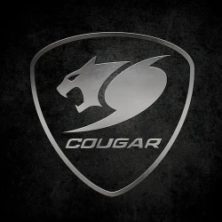 Gaming Pad pentru scaune Cougar Command, Negru flexmag.md