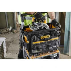 Geanta depozitare Dewalt DWST82991-1 TSTAK flexmag.md