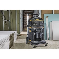 Geanta depozitare Dewalt DWST82991-1 TSTAK flexmag.md