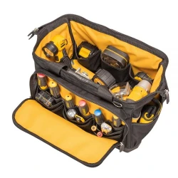 Geanta depozitare Dewalt DWST82991-1 TSTAK flexmag.md