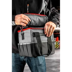 Сумка графитовая для хранения 58G015 flexmag.md