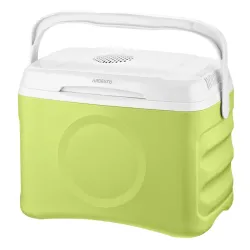 Geanta frigorifica Ardesto CR-21L Verde flexmag.md